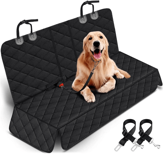 Dog Car Seat Cover