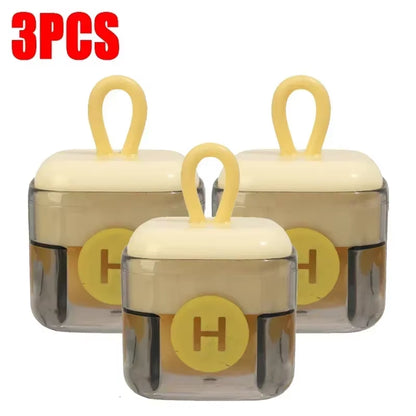 Washable Lint Remover Roller Portable Reusable Clothes Roller Pet Hair Remover Dust Removal Eliminator Brush Hair Sticky Tool