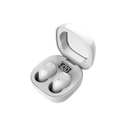 Mini Invisible Bluetooth 5.3 Earphones with Mic