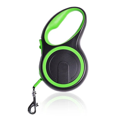 Retractable Dog Leash – 3/5/8M